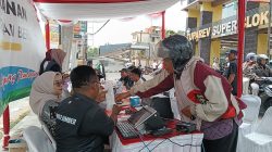 Bapenda Kab. Cirebon Bersama Tim Terpadu Terus Optimalkan Pendapatan Sektor Pajak Kendaraan Bermotor