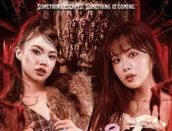 Kamis Malam Ini, Party Halloween di Versus Cirebon Hadirkan DJ Sara X Cikuy