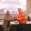 Perkuat Transparansi dan Akuntabilitas Pelayanan Publik, KAI Daop 3 Cirebon Gelar Sosialisasi Keterbukaan Informasi