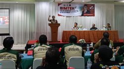 Prof. Rokhmin : Hutan Indonesia Terluas Ketiga di Dunia tapi Kontribusi ke Negara Hanya 0,7 Persen