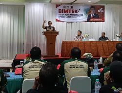Prof. Rokhmin : Hutan Indonesia Terluas Ketiga di Dunia tapi Kontribusi ke Negara Hanya 0,7 Persen